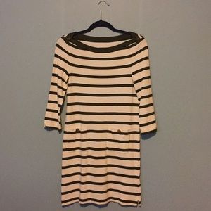 Kate Spade 3/4 sleeve dress with pockets!